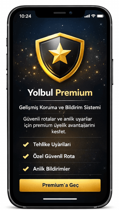 Premium ekranı